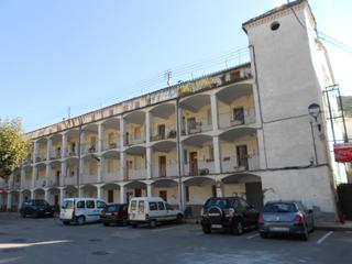 Flat  C/ galeries (colonia guixaró). Solvia inmobiliaria  piso casserres