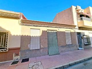 Chalet  C/ san esteban. Solvia inmobiliaria  casa alcantarilla