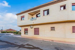 Appartement  C/ palmera. Solvia inmobiliaria  piso fuente álamo de murcia