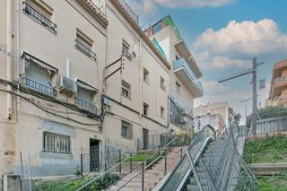 Pis  C/ solsona. Solvia inmobiliaria  piso badalona