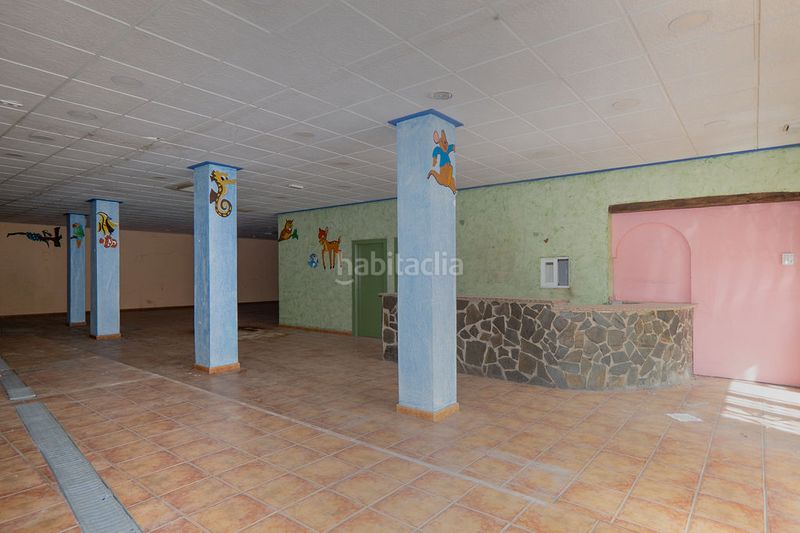 Foto 47e5bb34-ee20-437f-835e-342ff1270da1. Business premise in Santomera