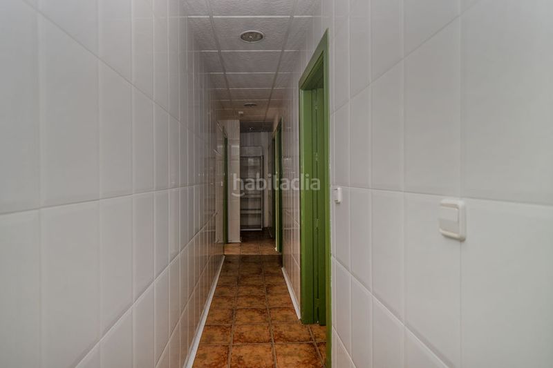 Foto 5ddaaf8d-70c3-44d0-a3d9-91f38642429c. Business premise in Santomera