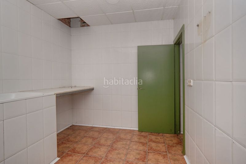 Foto 5dfaa20e-98d9-4124-8c25-7b60d745e037. Business premise in Santomera