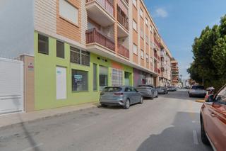 Local commercial  C/ angel nieto. Solvia inmobiliaria  locales santomera