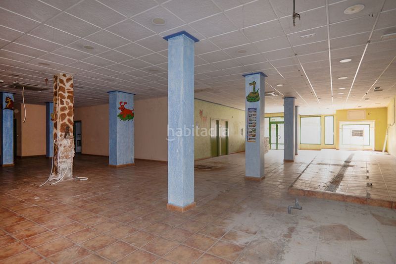 Foto 90d0bbf2-4d51-46f8-b93b-566a5bc1d723. Business premise in Santomera