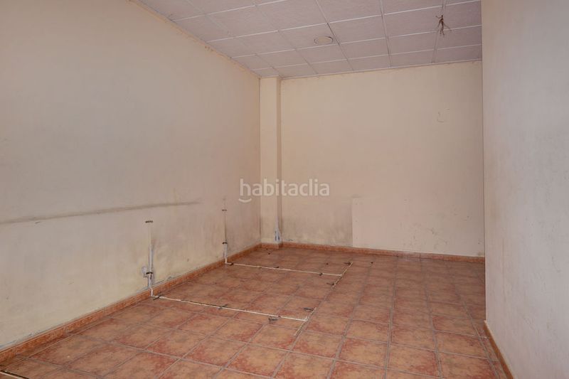 Foto a3506e10-2297-427f-9f66-ec5182419127. Business premise in Santomera