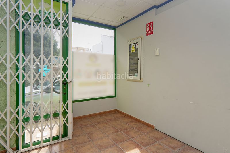 Foto b01a2a61-d9f4-4560-9819-3026081e5997. Business premise in Santomera
