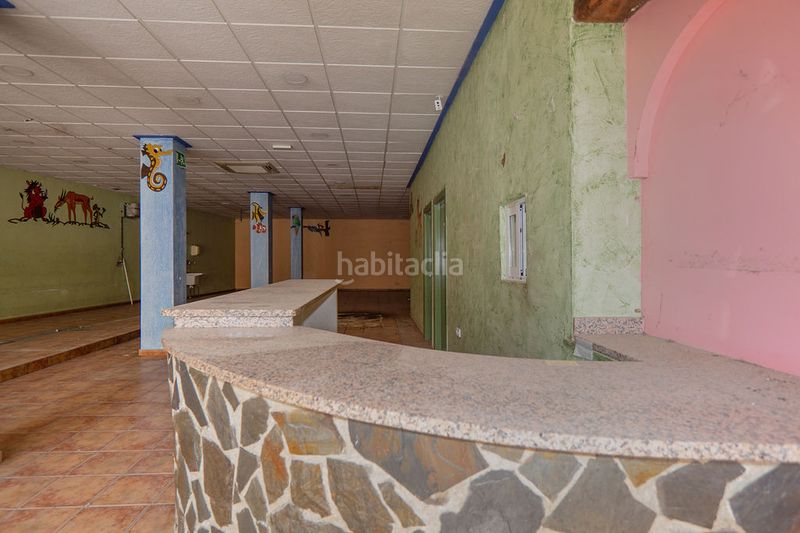 Foto c505e5c4-6911-49d0-8580-827b24416281. Business premise in Santomera