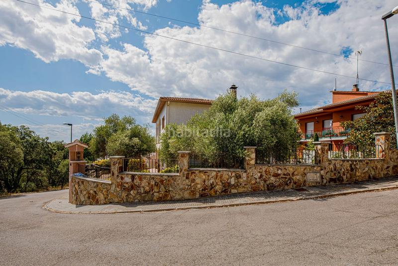 Foto 4a313f5b-2e1b-417d-b044-2ea471435958. Chalet in Terrafortuna - Puig Ventós Vidreres