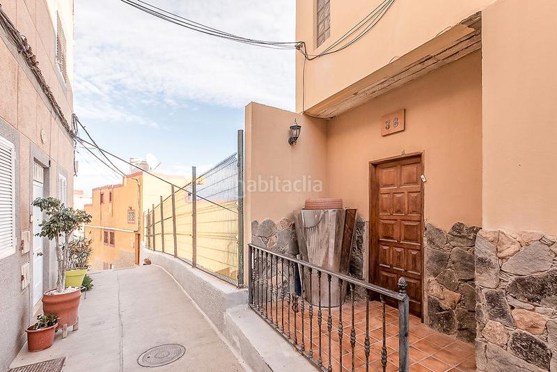 Foto 2263895c-57d3-421b-ad7a-cf368f69c886. Appartement dans Miller Palmas de Gran Canaria (Las)