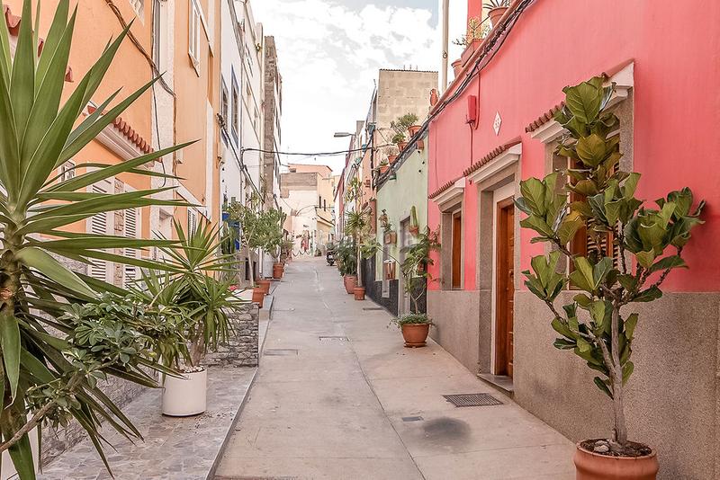 Foto 5a5e4283-5893-4fb7-8dc5-e985a71bcbf5. Appartement dans Miller Palmas de Gran Canaria (Las)