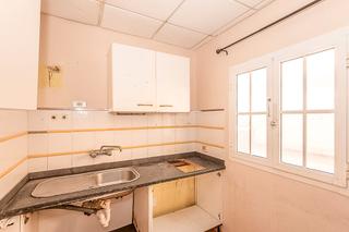 Pis  C/ gregorio gutierrez. Solvia inmobiliaria  piso palmas de gran canaria las