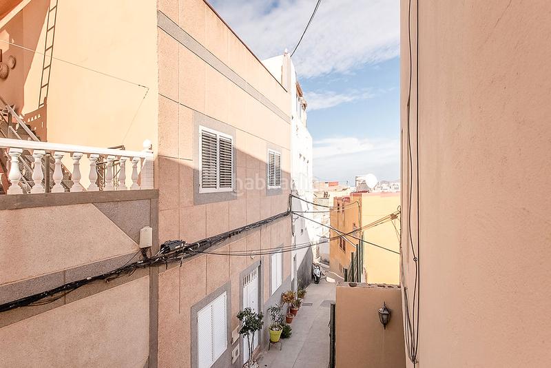 Foto dae2bb81-fb0a-4429-9aea-ce46f4be7614. Appartement dans Miller Palmas de Gran Canaria (Las)