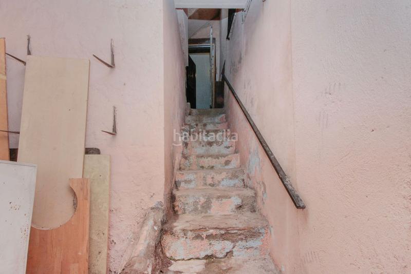 Foto f3fb392f-d3f0-4eb9-bd93-de9c51e42768. Fondo rustico in Can Sant Joan Montcada i Reixac