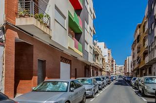 Business premise in C/ Maria Parodi