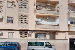 Pis  C/ cid campeador. Solvia inmobiliaria  piso alguazas