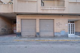 Geschäftsraum  C/ miguel de cervantes. Solvia inmobiliaria  locales águilas