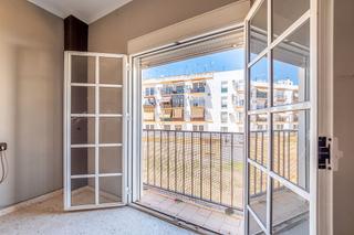Pis  C/ la cartuja. Solvia inmobiliaria  piso écija