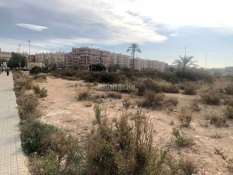 Foto b841e0bd-dd44-4609-b1be-ede00491149f. Finca rústica a Carrús Oeste Elche / Elx