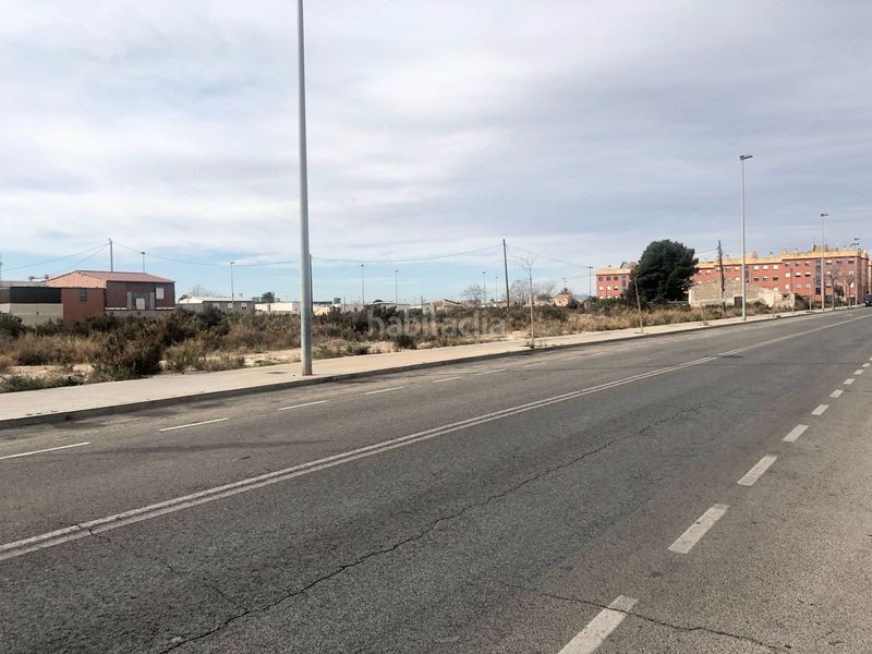 Foto dbc028c0-7234-4500-a1c1-8d0328a41a57. Finca rústica a Carrús Oeste Elche / Elx