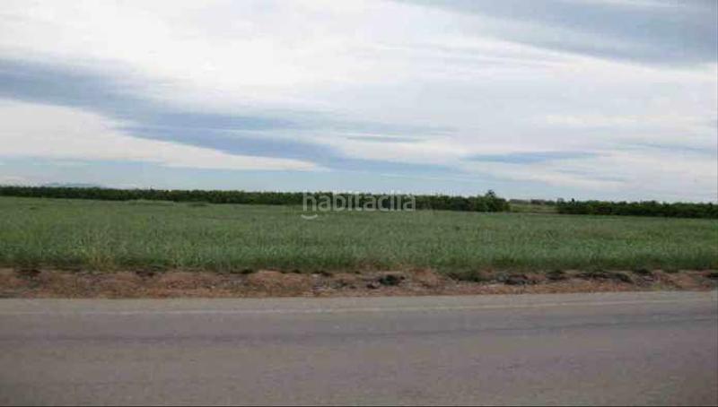 Foto 23df71cd-362d-4bbc-bce8-282001303cfb. Finca rústica solvia inmobiliaria suelo urbanizable sectorizado xilxes en Chilches