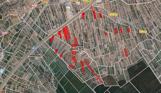Finca rústica  Sc suzrt-2. Solvia inmobiliaria  suelo urbanizable sectorizado chilchesxilxe