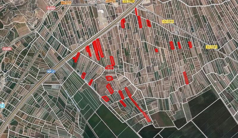 Foto 448e00dd-217a-450a-aba4-9270b66f9ef6. Fondo rustico in Chilches