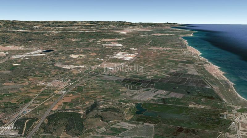 Foto 9a7de9e9-e088-46ab-81a8-8f561bcdea28. Fondo rustico in Chilches