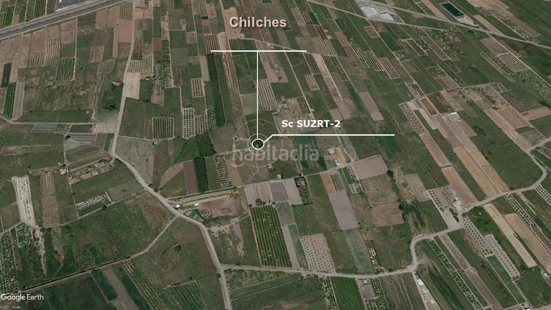 Foto 3e914da4-f3fc-49e9-af64-b93d20efaa58. Propriété dans Chilches