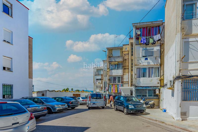 Foto 49e511d5-7d57-4473-98c2-2cfcaa0e9ff7. Appartamento in El Grao Castellón de la Plana