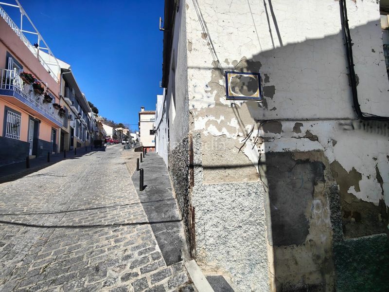 Foto 1b1df557-c6b5-46ff-9ce5-f31ae6d7b059. Xalet a San Felipe - El Almendral - La Merced Jaén