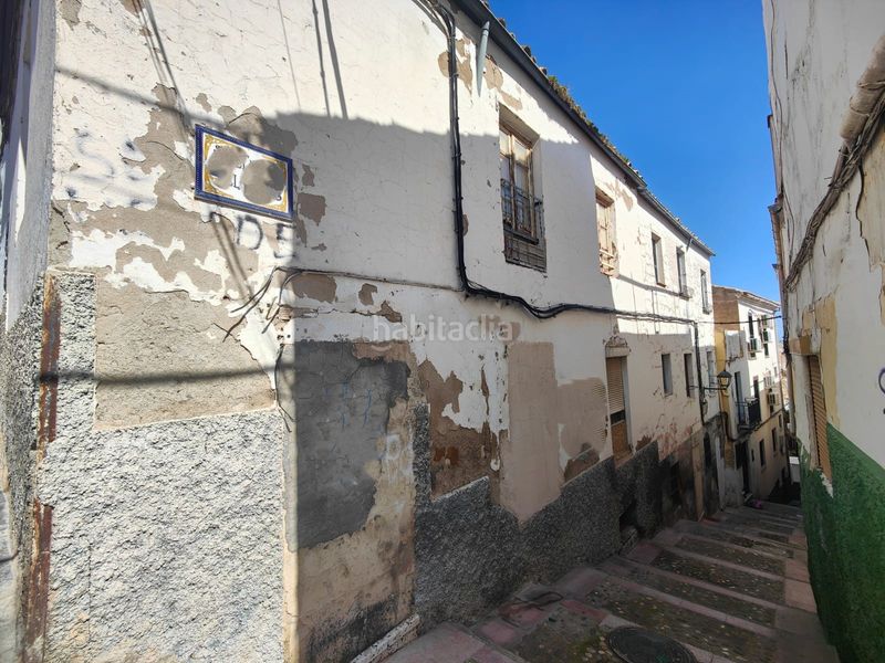 Foto 6614152c-6116-477c-b80d-275797ffe54d. Xalet a San Felipe - El Almendral - La Merced Jaén
