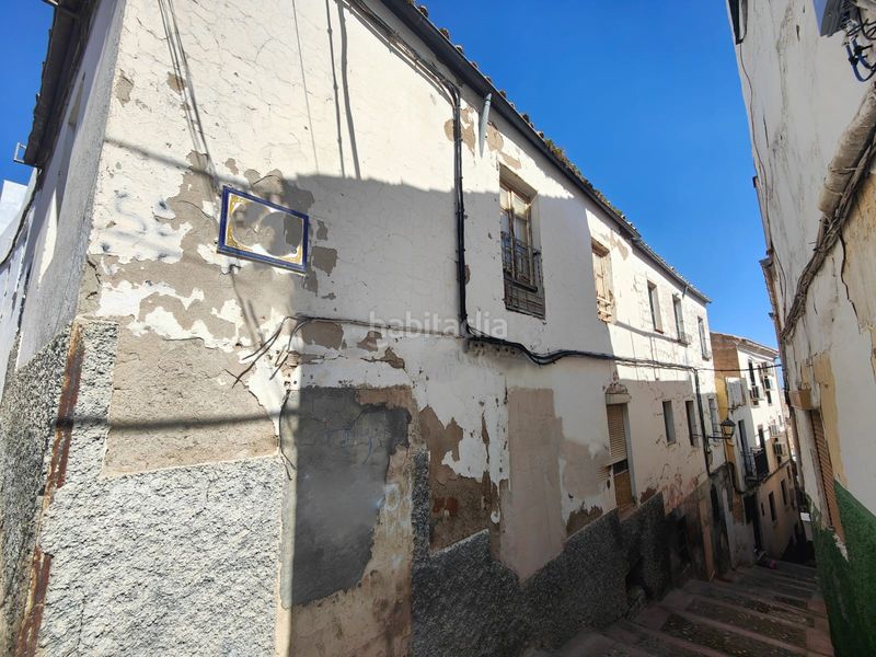 Foto b961ffd9-2d87-49a5-9fa0-eb9b9834d57c. Xalet a San Felipe - El Almendral - La Merced Jaén