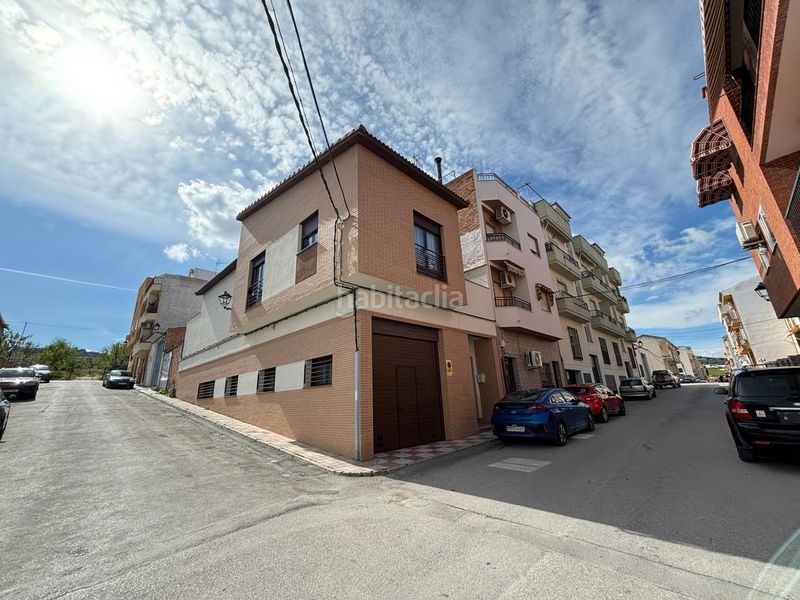 Foto 55b94f20-9fd1-4a2c-a49f-7357e13d34b9. Xalet amb aparcament a Torredelcampo