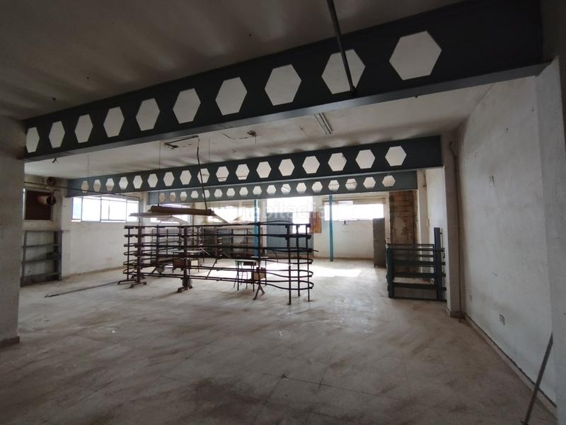 Foto 0c5ec9b7-73d4-4ef3-a3e9-8d48e1aadac3. Bâtiment à usage industriel dans San Crispín-Huerta Nueva-Estación Elda