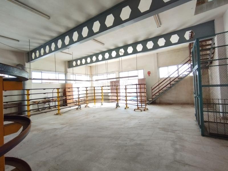 Foto 6023bda4-c1c1-4cf3-82b2-027b4e37e19d. Bâtiment à usage industriel dans San Crispín-Huerta Nueva-Estación Elda