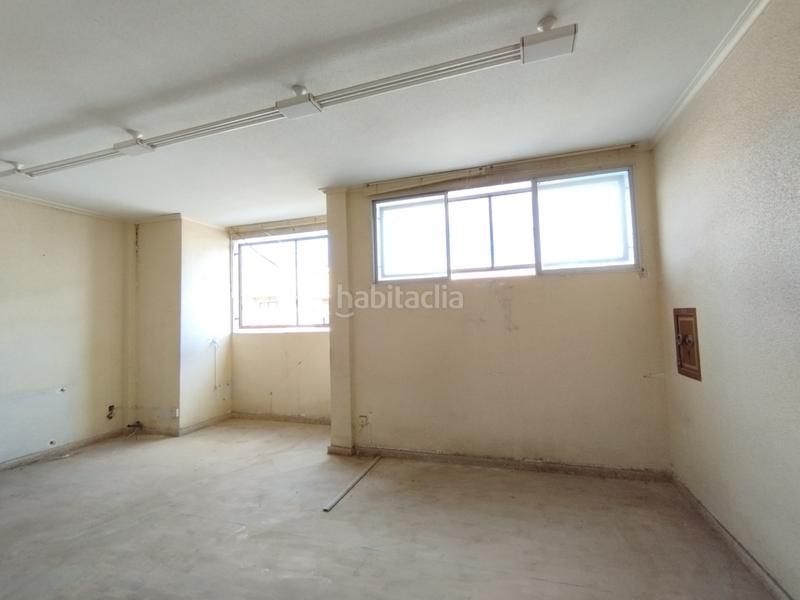 Foto ef85e512-5209-49c5-a479-40df6269e06c. Bâtiment à usage industriel dans San Crispín-Huerta Nueva-Estación Elda