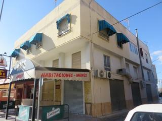 Local Comercial  C/ nueva (barrio de san carlos). Solvia inmobiliaria  locales redován