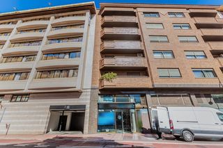 Local Comercial a C/ Herrero