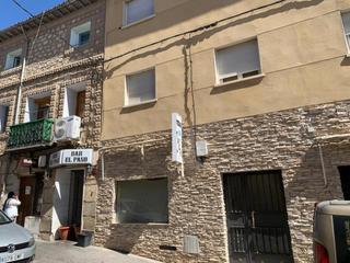 Local Comercial  C/ bernaldo de quiros. Solvia inmobiliaria  locales torrelaguna