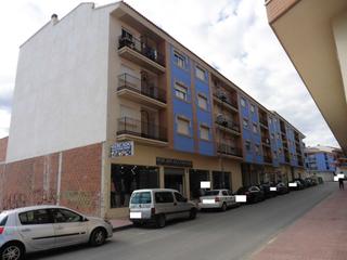Local Comercial a C/ Feria