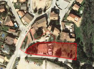 Finca rústica  C/vial de conexio del mirador del montseny. Solvia inmobiliaria  suelo urbano no consolidado cànoves i samal