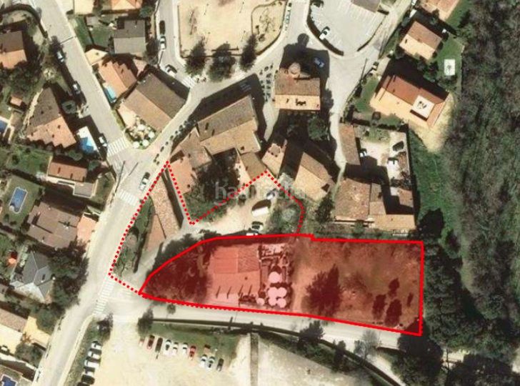 Foto bd501060-b2a6-4aa2-bd59-660b0a9d7d94. Finca rústica a Cànoves i Samalús