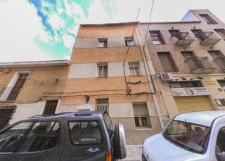 Xalet  C/ gonzalo sempere. Solvia inmobiliaria  casa elda
