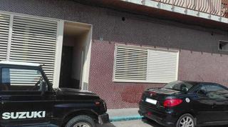 Local commercial  C/ santa teresa. Solvia inmobiliaria  locales santa maria de palautordera