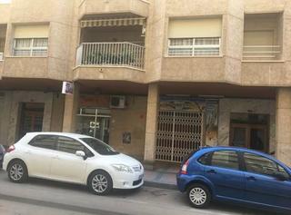 Local Comercial  C/ carlos marín menu. Solvia inmobiliaria  locales águilas