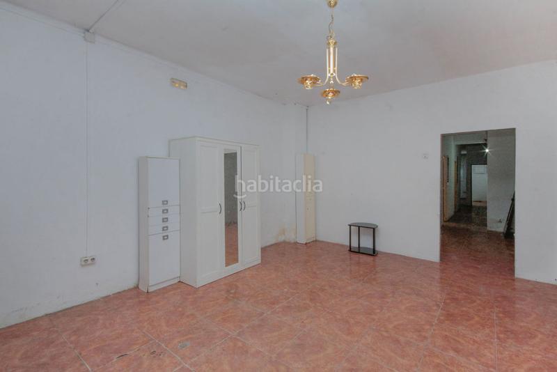 Foto 03c3b676-4778-43f1-9d00-a6472642c51a. Geschäftsraum in Collblanc Hospitalet de Llobregat (L´)