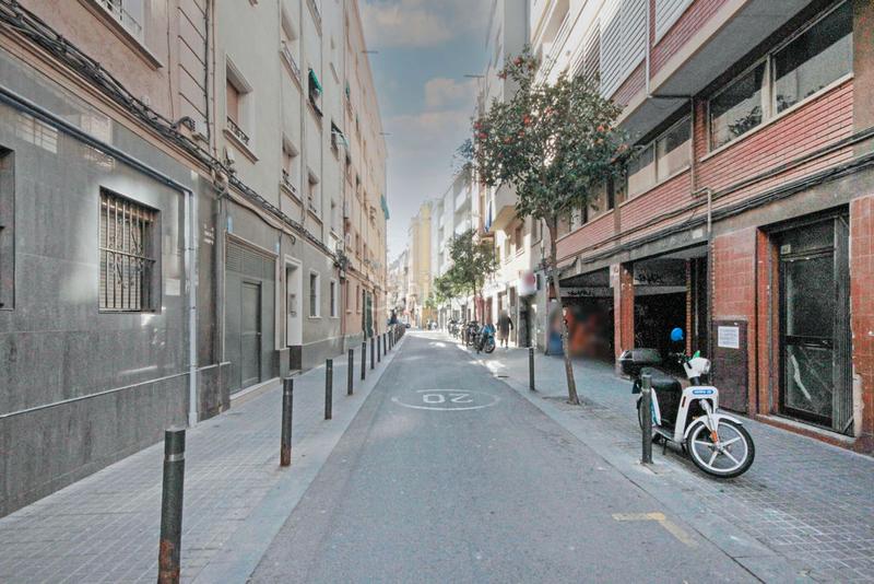 Foto a1c38f50-9c94-438c-b79e-dbbf02a99aff. Geschäftsraum in Collblanc Hospitalet de Llobregat (L´)