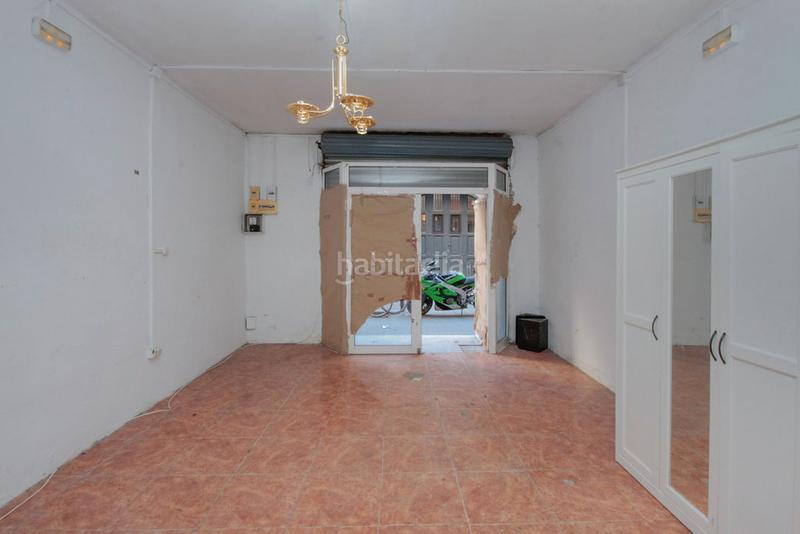 Foto d468cba9-28db-42f1-932b-bc60bc19821d. Geschäftsraum in Collblanc Hospitalet de Llobregat (L´)