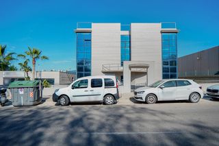 Geschäftsraum  C/ bruselas. Solvia inmobiliaria  locales cartagena